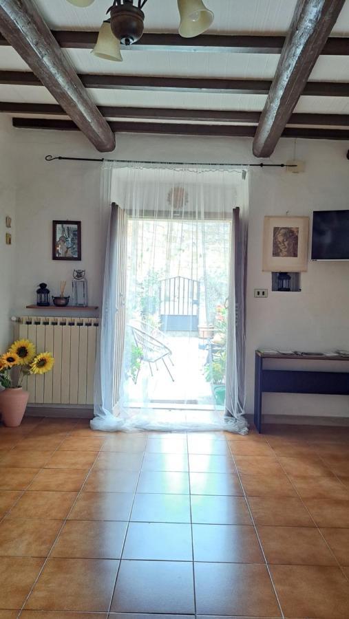 Casa Dei Lavatoi Pitigliano Apartment Exterior photo